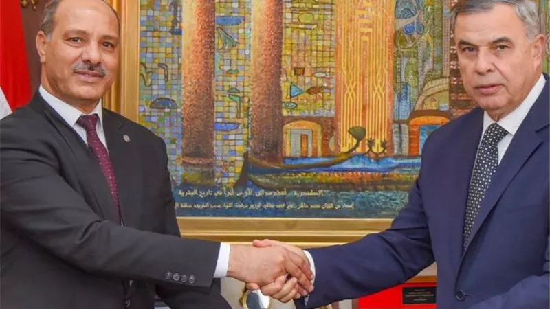 بنسبة 84.2.. اعتماد نتيجة الشهادة الإعدادية بالإسكندرية