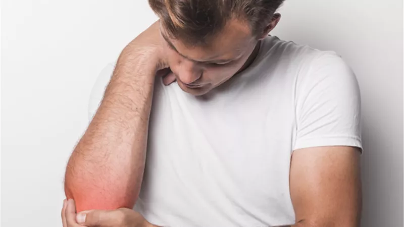 نصائح هامة يجب اتباعها لتجنب التهاب المفاصل