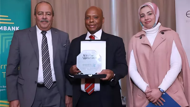 تخريج الدفعة الثانية من برنامج جاهزية التصدير الأفريقي