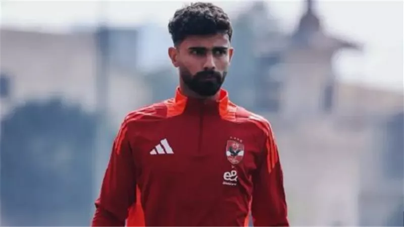 بتروجيت يكتفي برحيل رضا ويغلق ملف الصفقات أمام الأهلي لنهاية الموسم