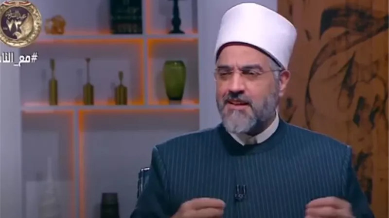عمرو الورداني يكشف مخططات تدمير الهوية: الفرانكو آراب وسيلة