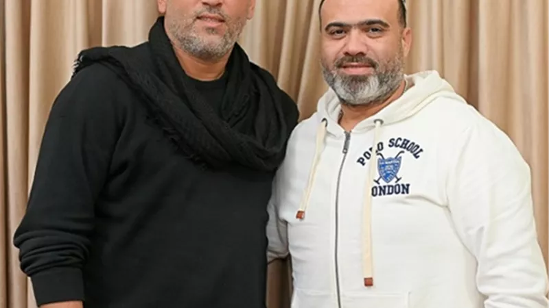 فتح الله مدربا عاما لفريق الكرة الأول بغزل المحلة