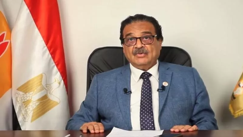 فريد زهران : وفد شعبي يتوجه لمعبر رفح للتضامن مع فلسطين