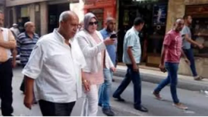 54 الف جنية غرامات للمخالفين بحى شرق الاسكندرية