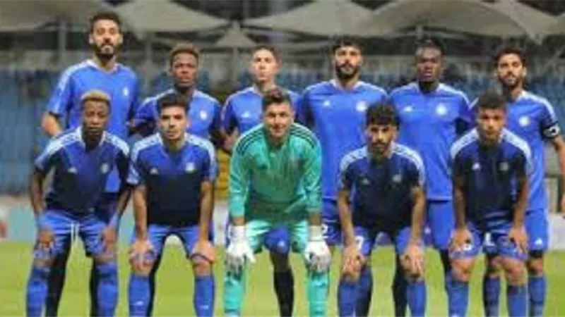 سموحة يخسر جهود دوكو دودو أمام سيراميكا