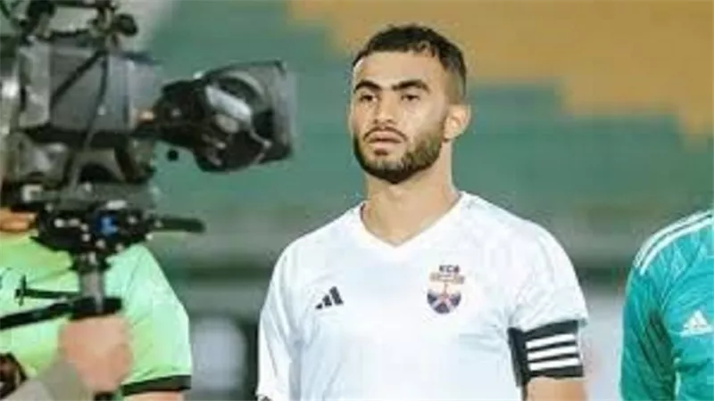 تفاصيل صفقة انضمام أحمد حسام لنادي الزمالك