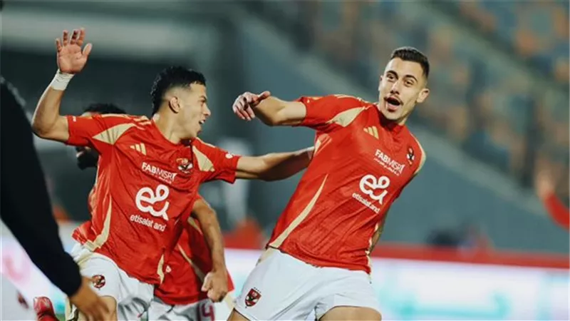 فى أول ظهور.. هدف جراديشار الأفضل فى الجولة 10 بالدوري