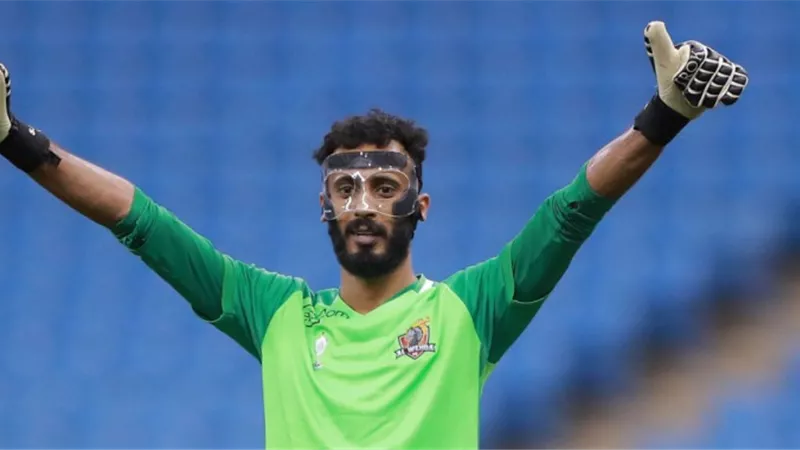 شاهد .. هدف الرياض فى شباك الوحدة بالدورى السعودى