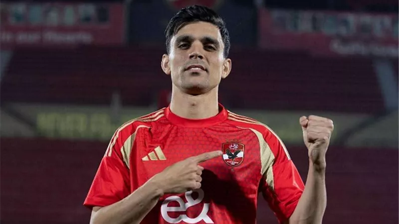 عضو لجنة الاستثمار بالزمالك : بن شرقى ملهوش اى لازمة