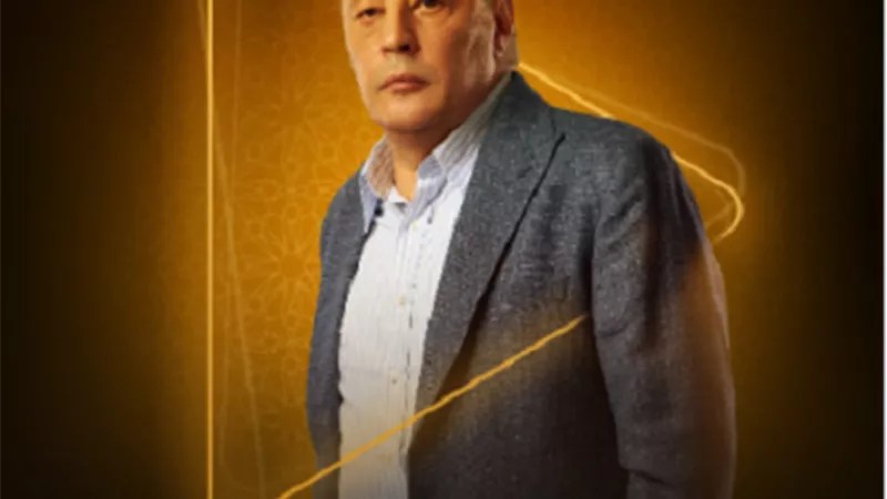 حسبة عمري.. عمرو عبد الجليل يقدم الدراما والكوميديا فى رمضان 2025