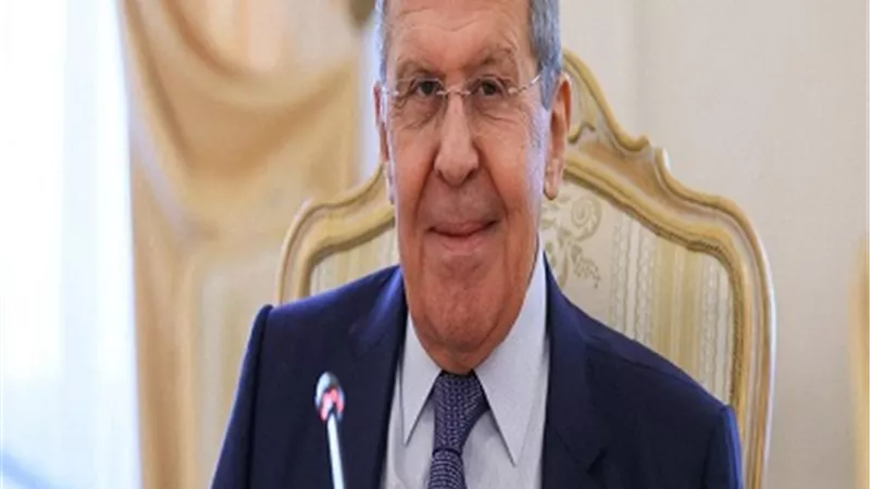 وزير الخارجية الروسي: أمريكا والغرب لا يحترمان سيادة الدول