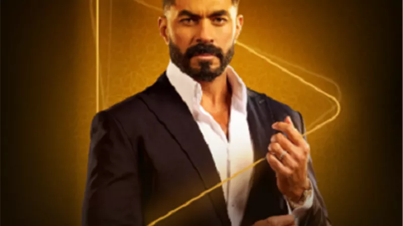 خالد سليم وصراعات الحب فى 