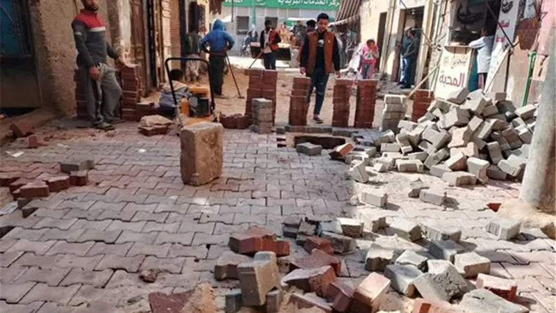 بوابة الجمهورية