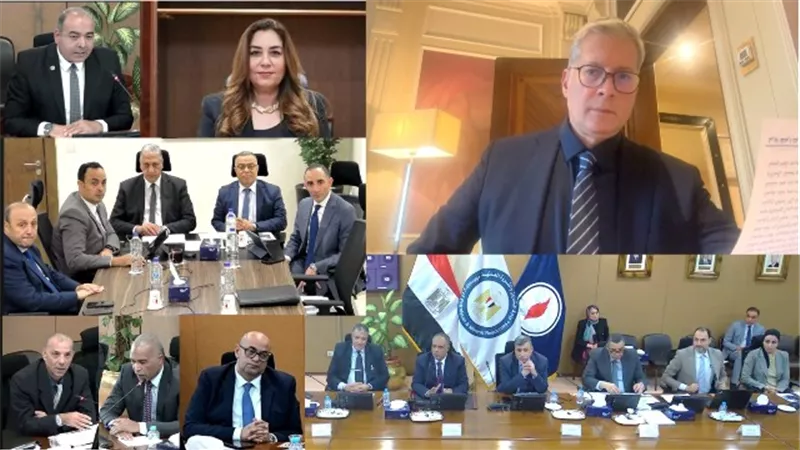 وزير البترول: كفاءة استهلاك الطاقة تقلل الفاتورة الاستيرادية