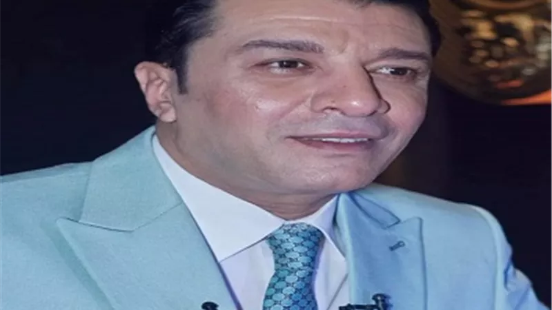 مصطفى كامل يدعم فلسطين ويؤكد: لا لتهجير فلسطيني واحد من أرضه