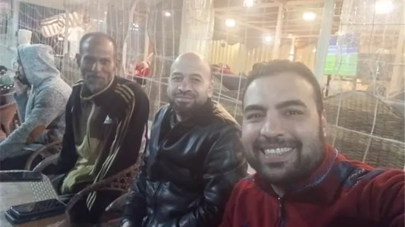 انطلاق مباريات الموسم الثاني لدوري التعارف بأكتوبر الجديدة