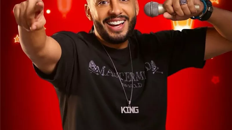ببوستر تشويقى.. عصام السقا يروج لمسلسل 