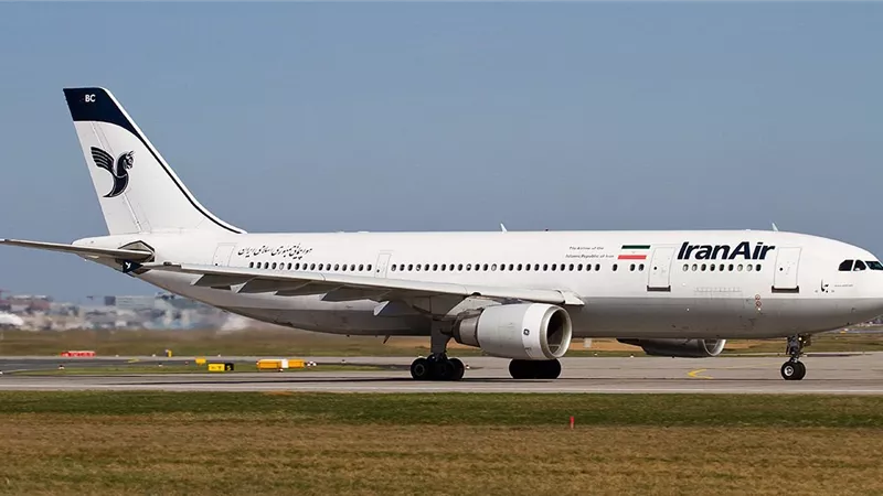فرنسا تتخذ إجراء مفاجئا يتعلق بإيران