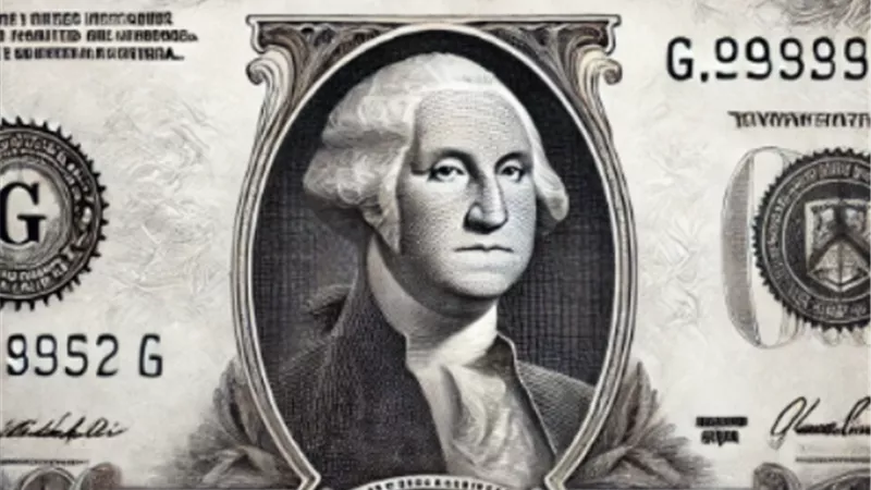 صعود الدولار بعد قرار الفيدرالي الأمريكي بتثبيت الفائدة