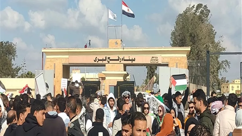 الهيئة الإنجيلية تشارك في فعالية 