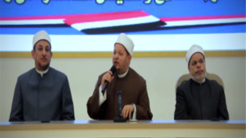 الداخلية تنظم إحتفالية لنزلاء مراكز الإصلاح والتأهيل