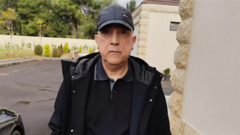 سوريا: اعتقال رئيس الأمن السياسي السابق في درعا المتهم بتعذيب الأطفال