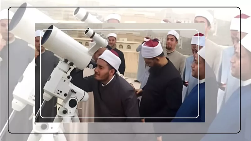 رؤية الهلال أم الحساب الفلكي.. كيف نحدد بداية الشهر العربي؟