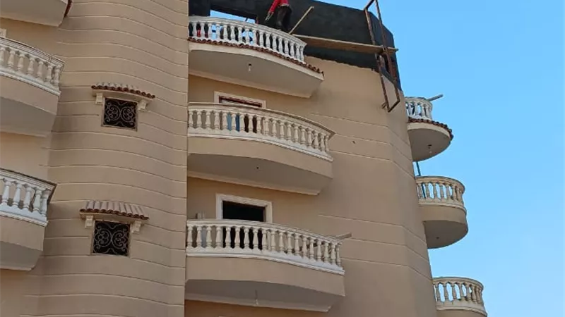 بوابة الجمهورية