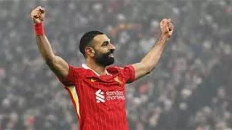 موعد مباراة ليفربول وبورنموث في الدوري الإنجليزي.. وموقف صلاح