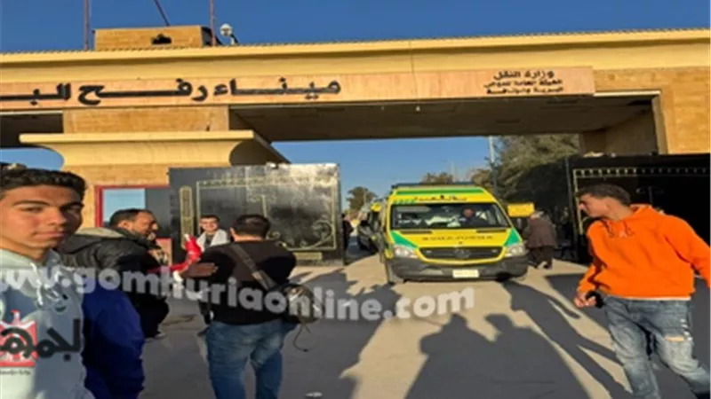 برلماني : مصر تتعرض لضغوط غير مسبوقة بسبب دعمها للقضية الفلسطينية
