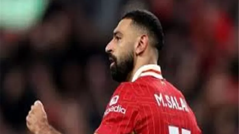رقم تاريخي ينتظر محمد صلاح في مباراة بورنموث