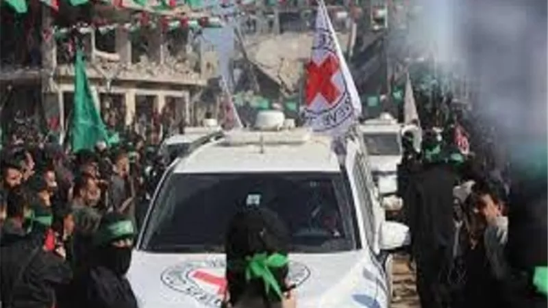 نادى الأسير يكشف عدد الفلسطينيين الذين سيطلق سراحهم السبت