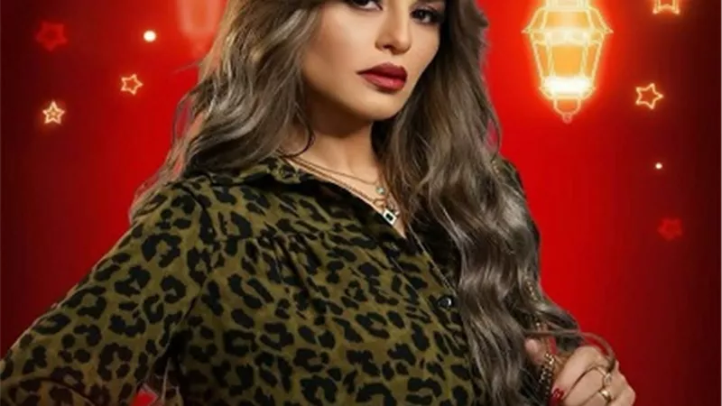 منة فضالي تروج ل 