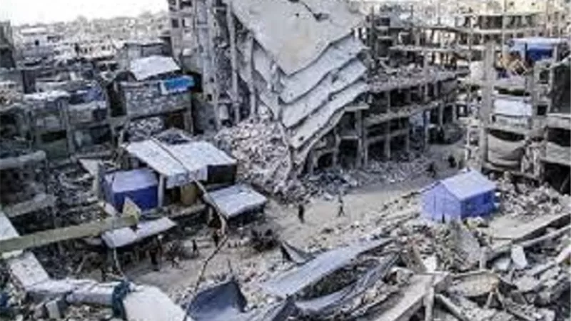 باحث: إسرائيل وحماس تمتلكان مصلحة مشتركة في استكمال اتفاق التهدئة