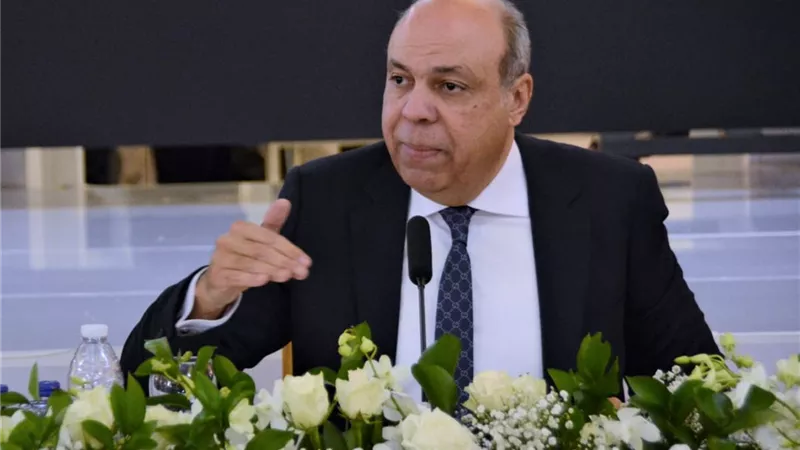 د. سامح الحفني : مصر للطيران تحملت ما لم تتحمله أي شركة في العالم