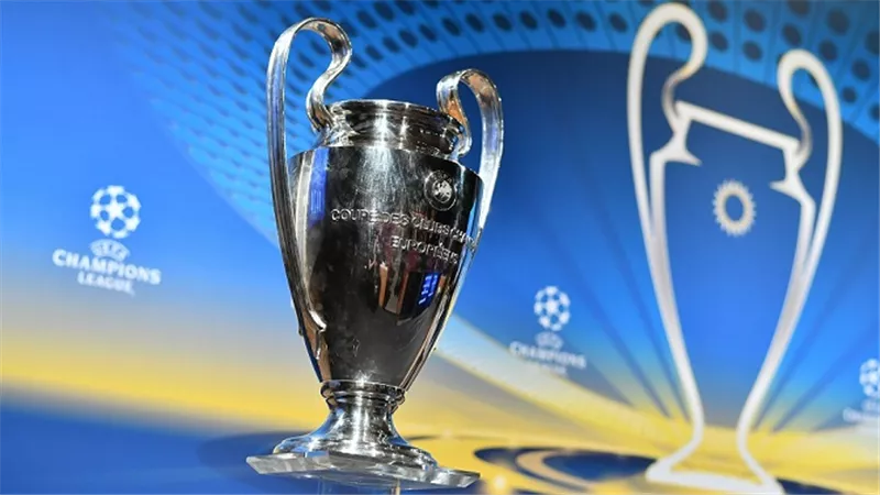 الفرق الصاعدة إلي الملحق المؤهل لدورالـ 16 بدوري أبطال أوروبا