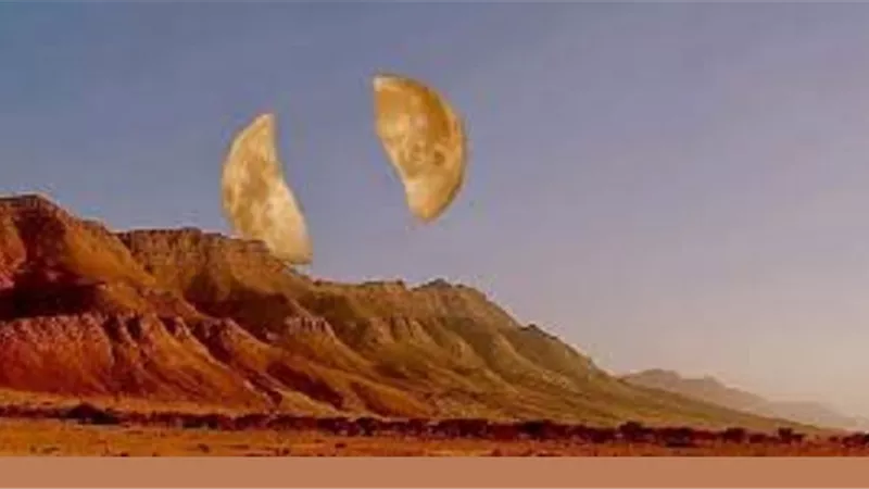 من أيات تأييد النبىﷺفى شعبان أحد علامات الساعة