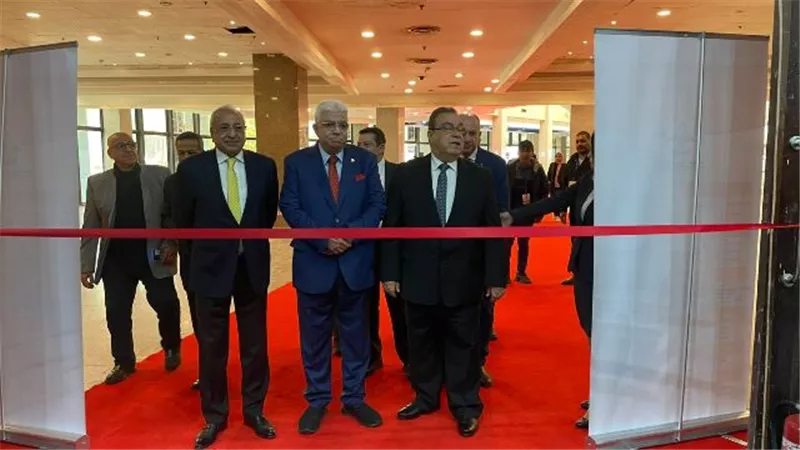 الصناعات الهندسية تفتتح معرض تعميق التصنيع المحلى
