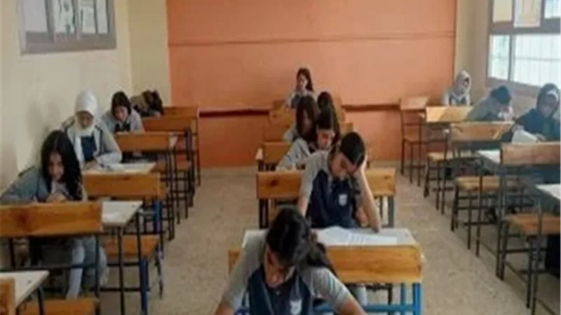 تعليم الجيزة: فتح باب التظلمات على نتائج صفوف النقل إلكترونيًا غداً