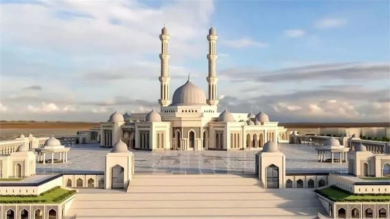 افتتاح الدورة التدريبية لاتحاد إذاعات وتلفزيونات الدول الإسلامية