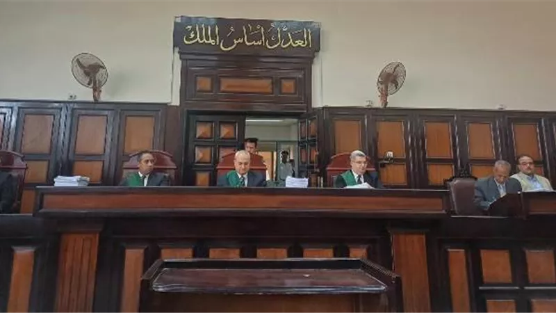الإعدام شنقا لـ4 والسجن 15عاما لآخر ذبحوا طفل بأسيوط