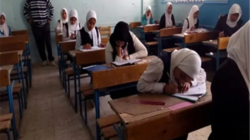 بالأسماء..ننشر كشوفات نتيجة الشهادة الإعدادية للترم الأول ببورسعيد