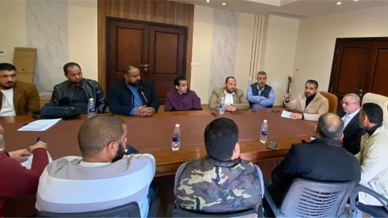 بشرة خير من جهاز أكتوبر الجديدة لحاجزى الوحدات السكنية بالمدينة.. صور