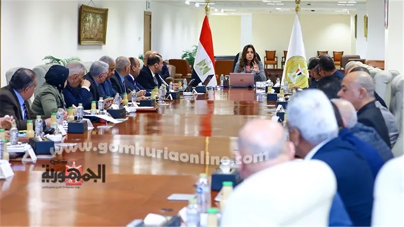 التنمية المحلية : إطلاق قوافل إنسانية لدعم الأشقاء الفلسطينيين
