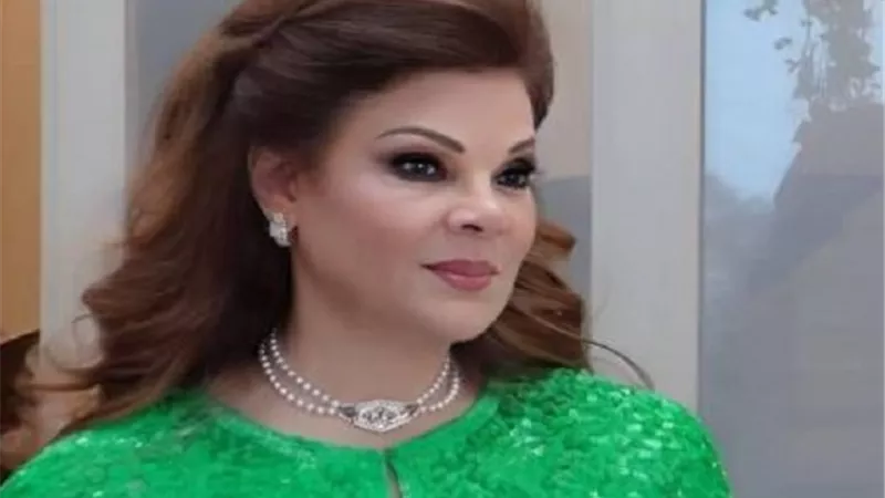 بكلمات مؤثرة.. صفاء أبو السعود تنعى مشيرة عيسى