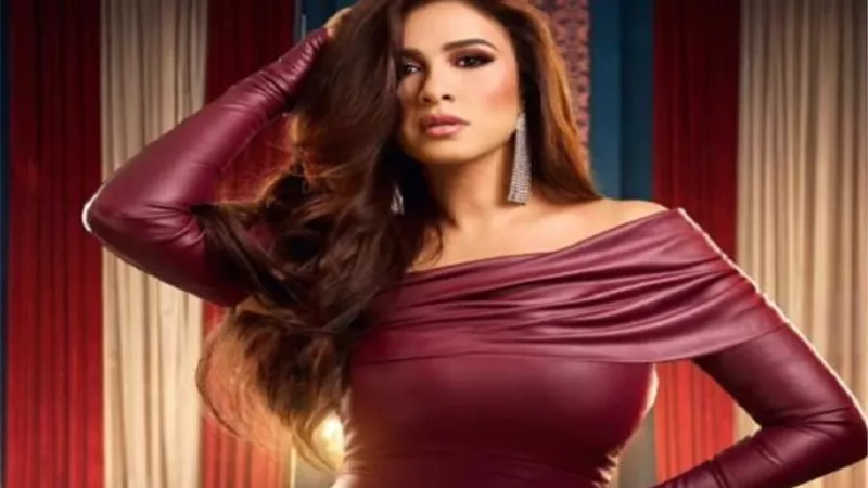 شاهد.. البوسترات الفردية لأبطال 