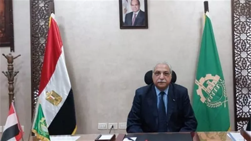 رابط نتيجة الصف الثالث الاعدادي للترم الأول بمحافظة القليوبية