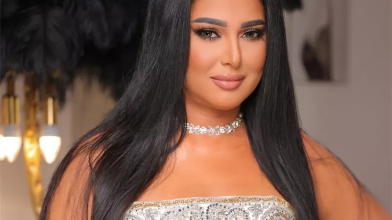 رحاب الجمل تشارك في مسلسل 