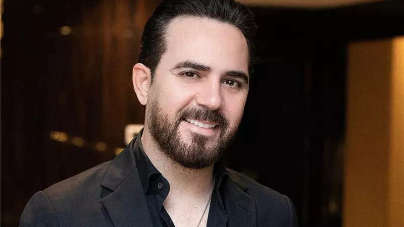 100 إحساس جديد.. هدية وائل جسار لمحبيه في عيد الحب
