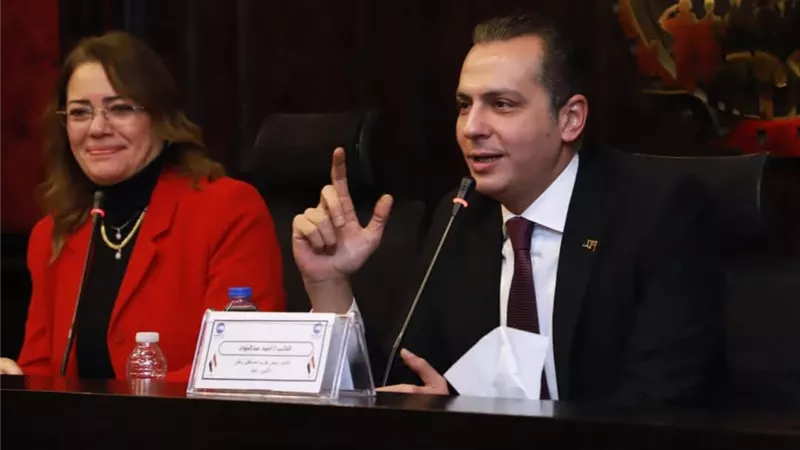 أمانةالمرأةبمستقبل وطن تجتمع تنظيميًا مع أمينات المحافظات